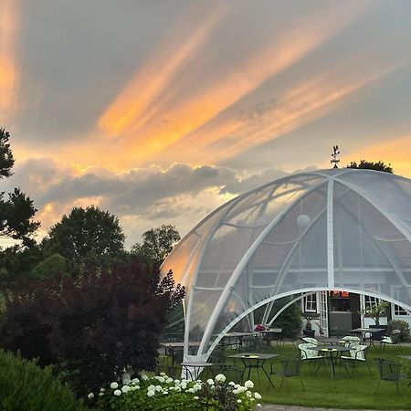 Hotel Am Steendamm Oyten Zewnętrze zdjęcie