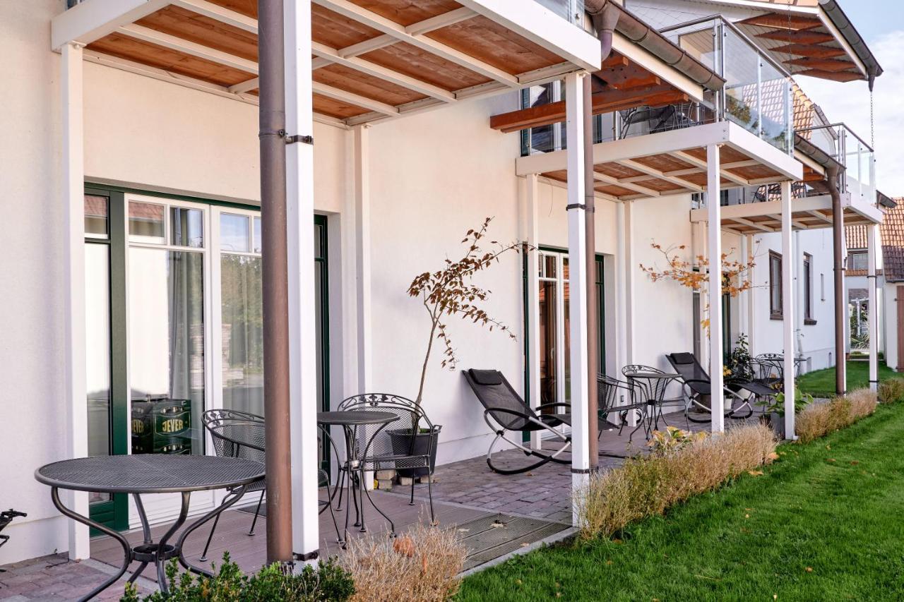 Hotel Am Steendamm Oyten Zewnętrze zdjęcie