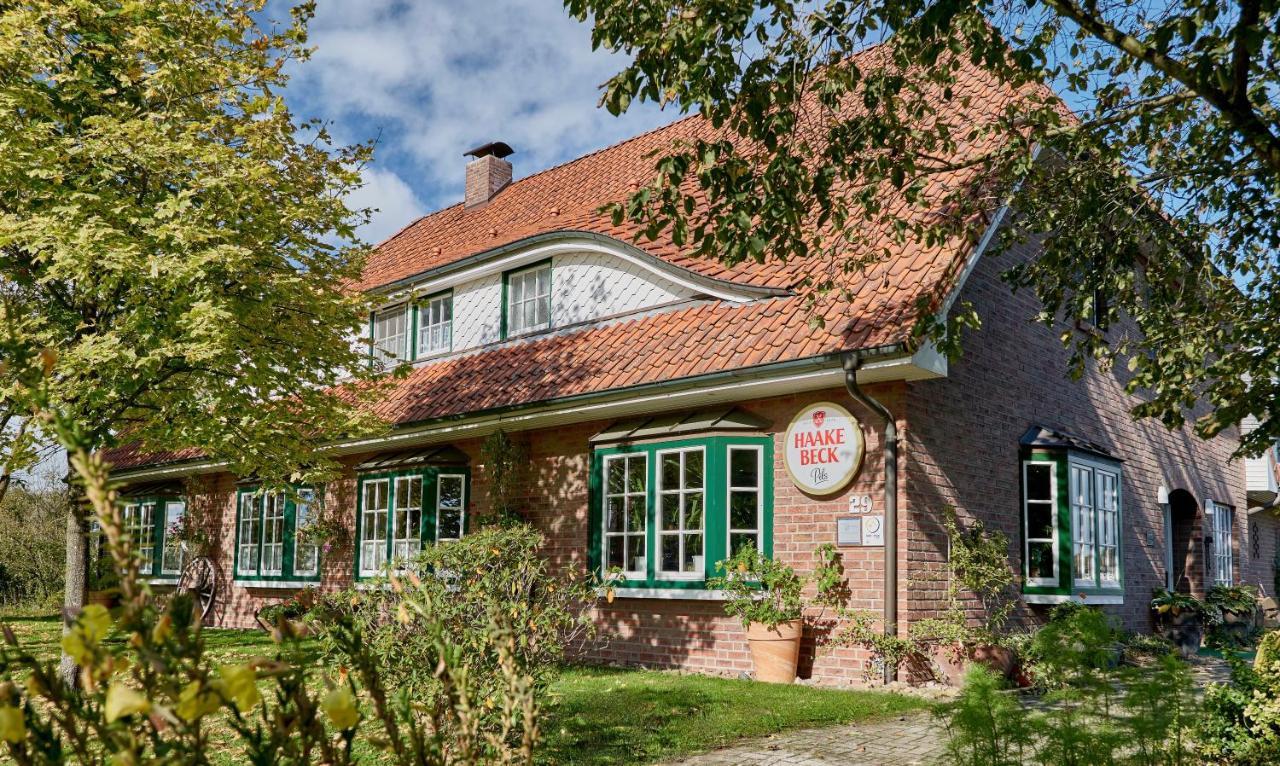 Hotel Am Steendamm Oyten Zewnętrze zdjęcie