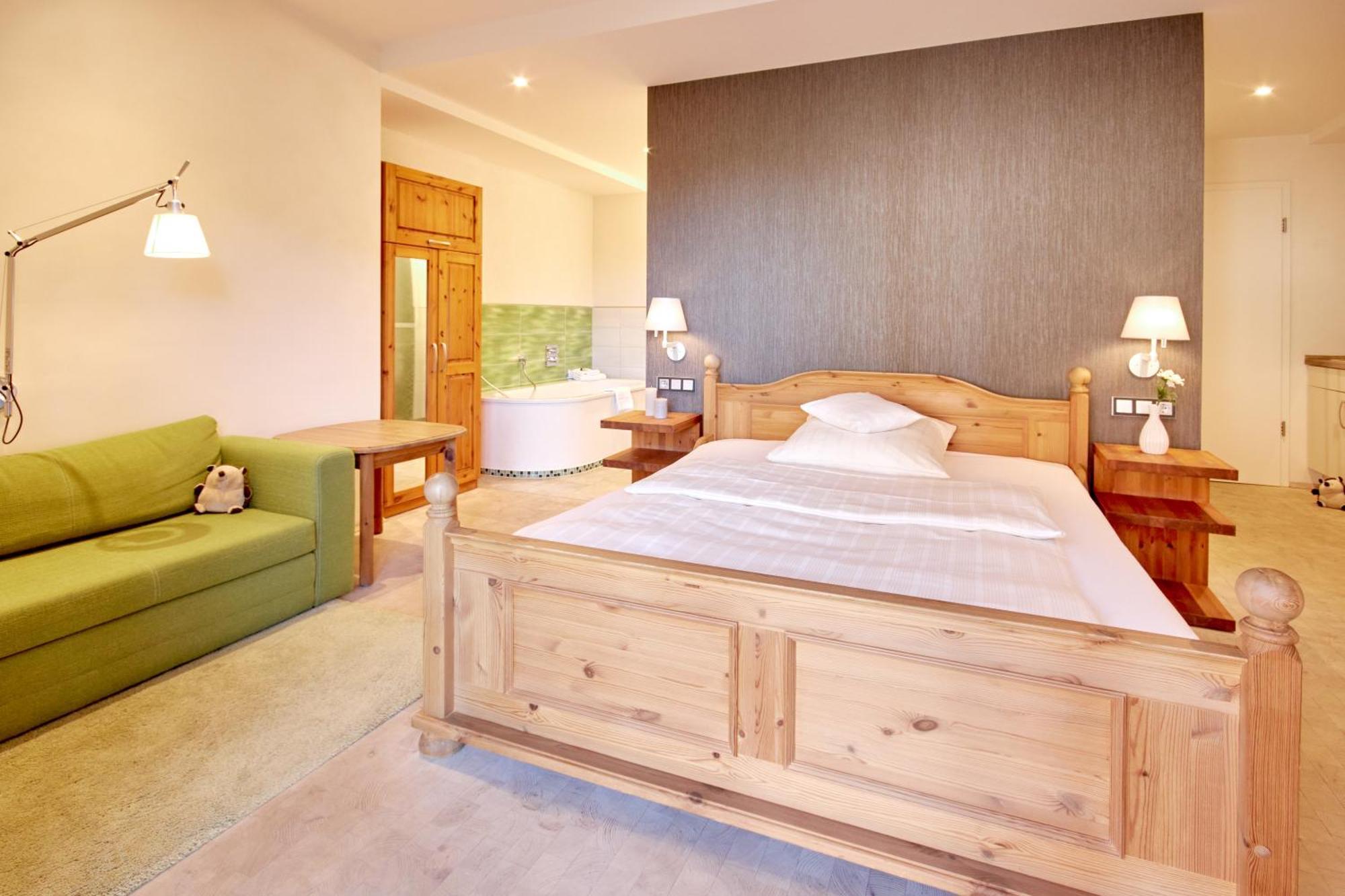 Hotel Am Steendamm Oyten Zewnętrze zdjęcie