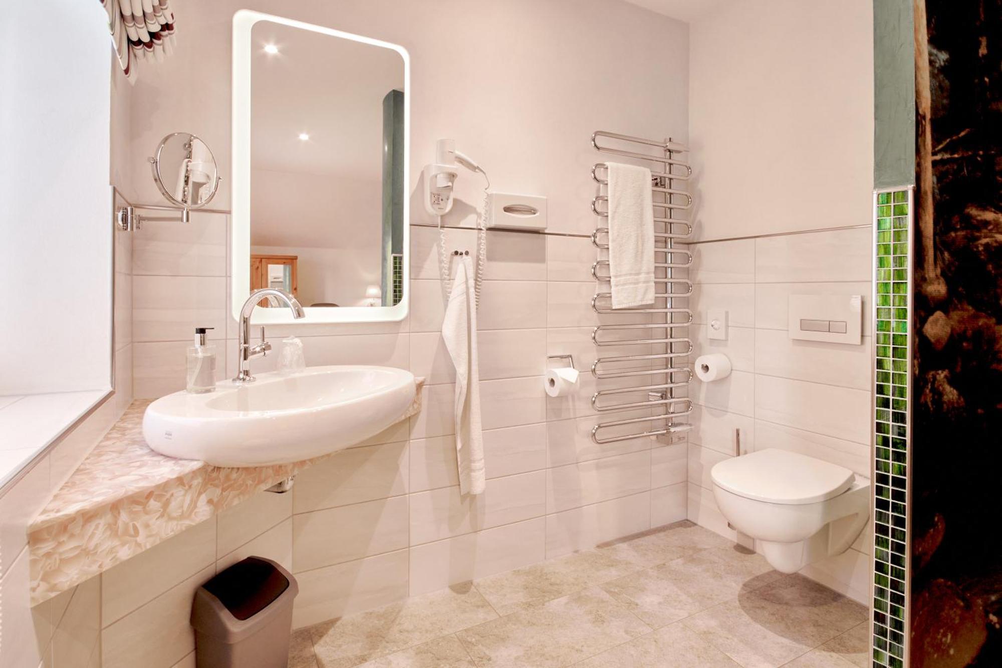 Hotel Am Steendamm Oyten Zewnętrze zdjęcie