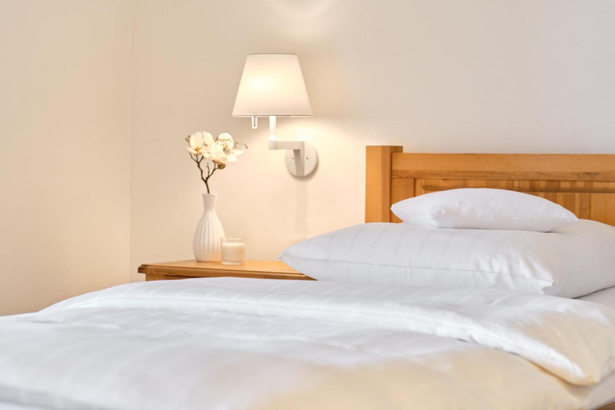 Hotel Am Steendamm Oyten Zewnętrze zdjęcie