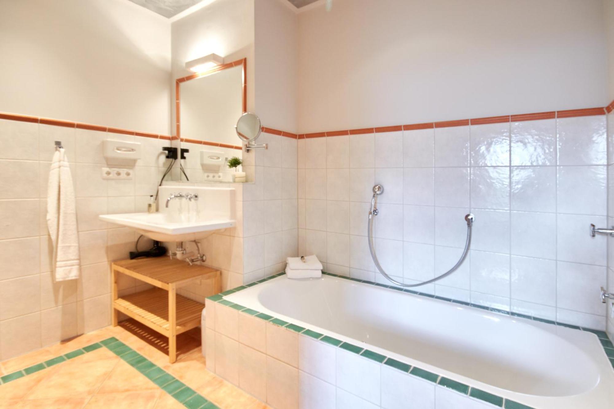 Hotel Am Steendamm Oyten Zewnętrze zdjęcie