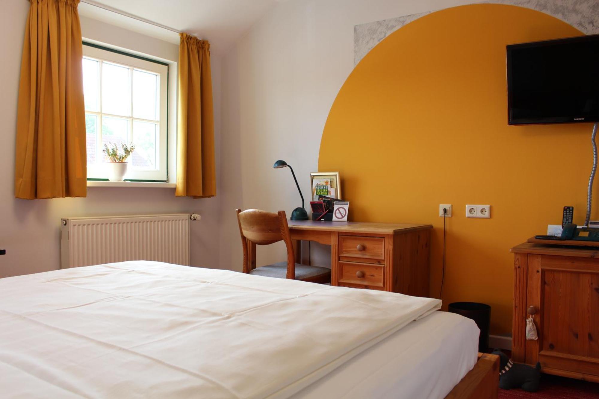 Hotel Am Steendamm Oyten Zewnętrze zdjęcie