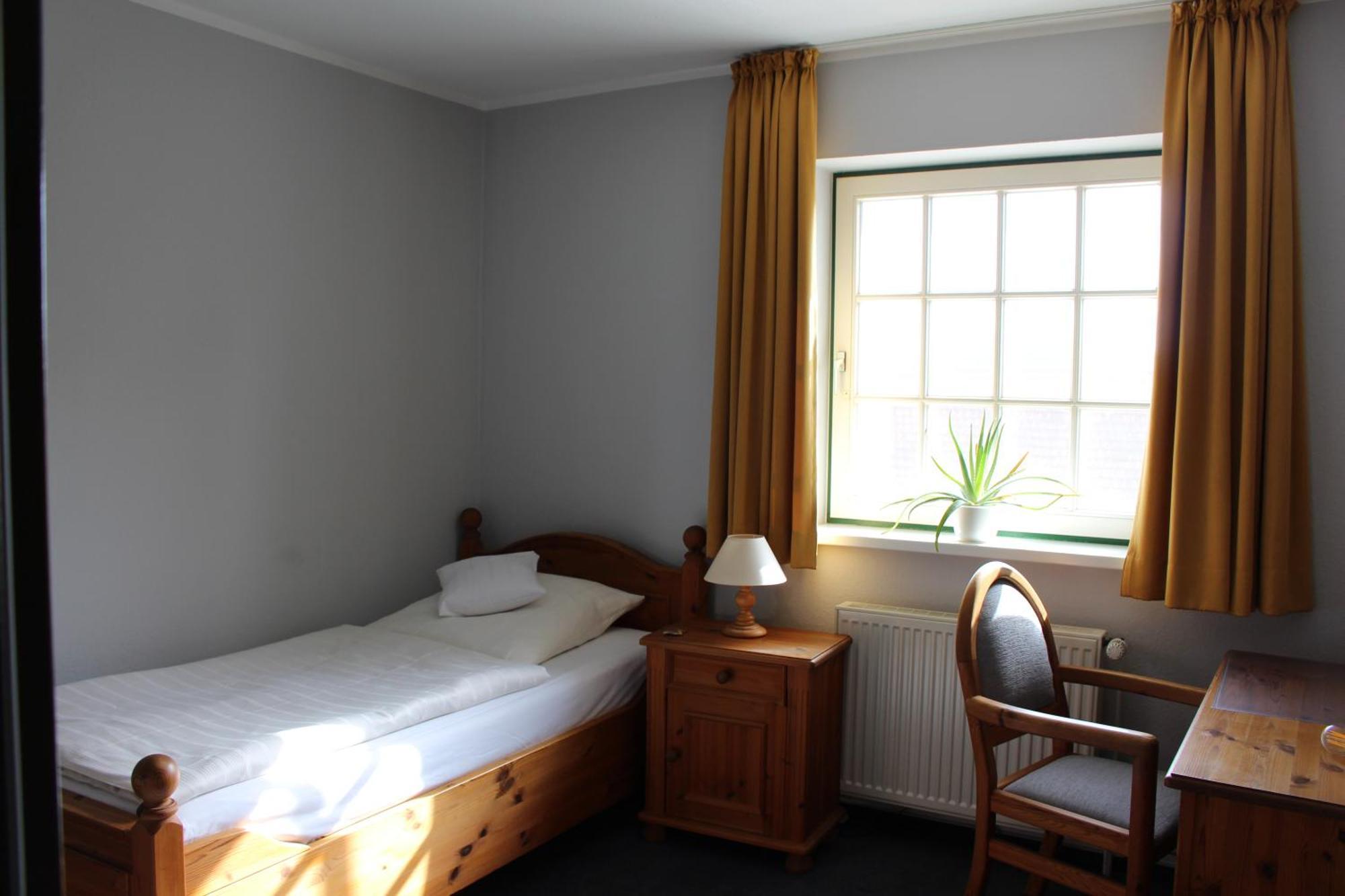 Hotel Am Steendamm Oyten Zewnętrze zdjęcie
