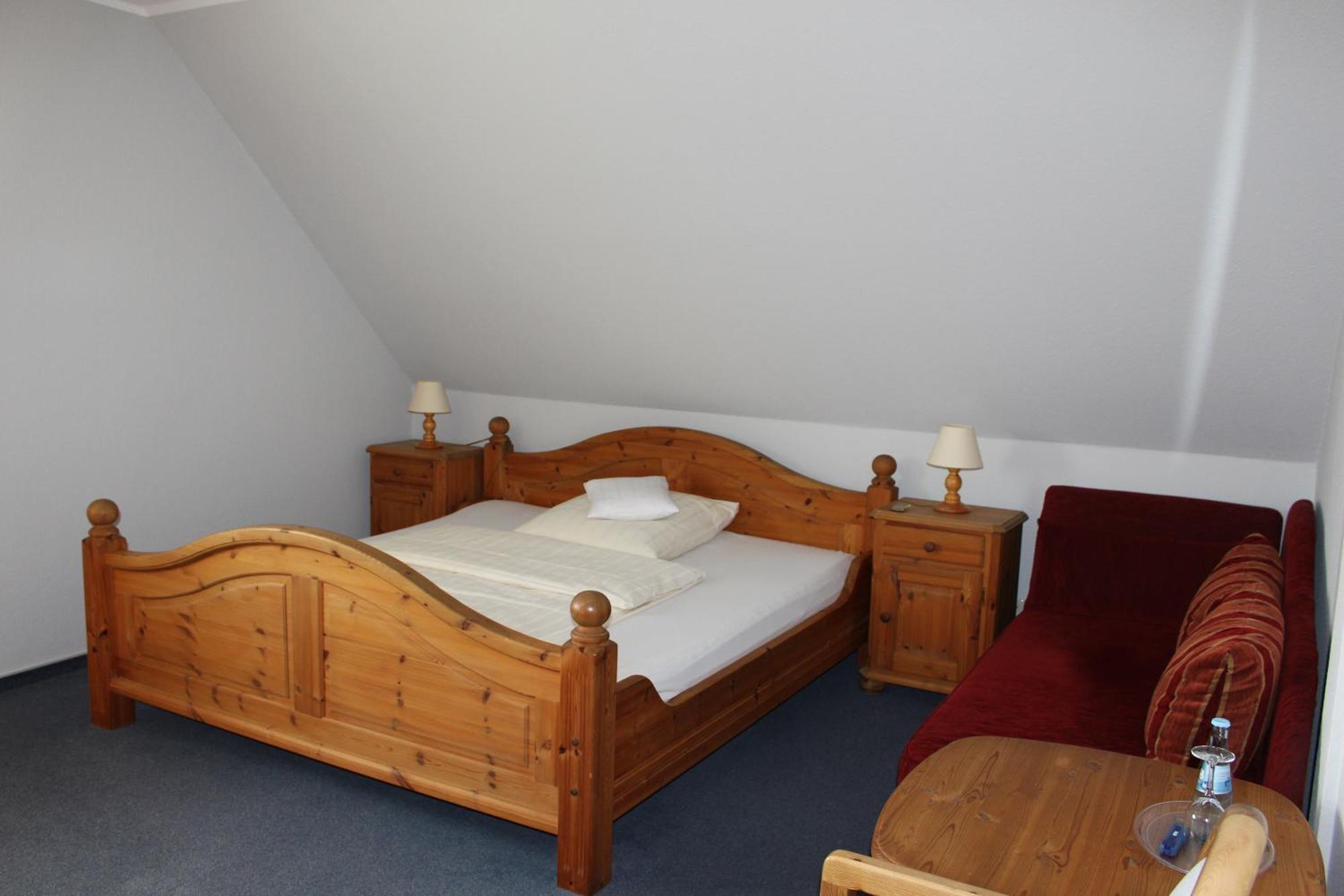 Hotel Am Steendamm Oyten Zewnętrze zdjęcie