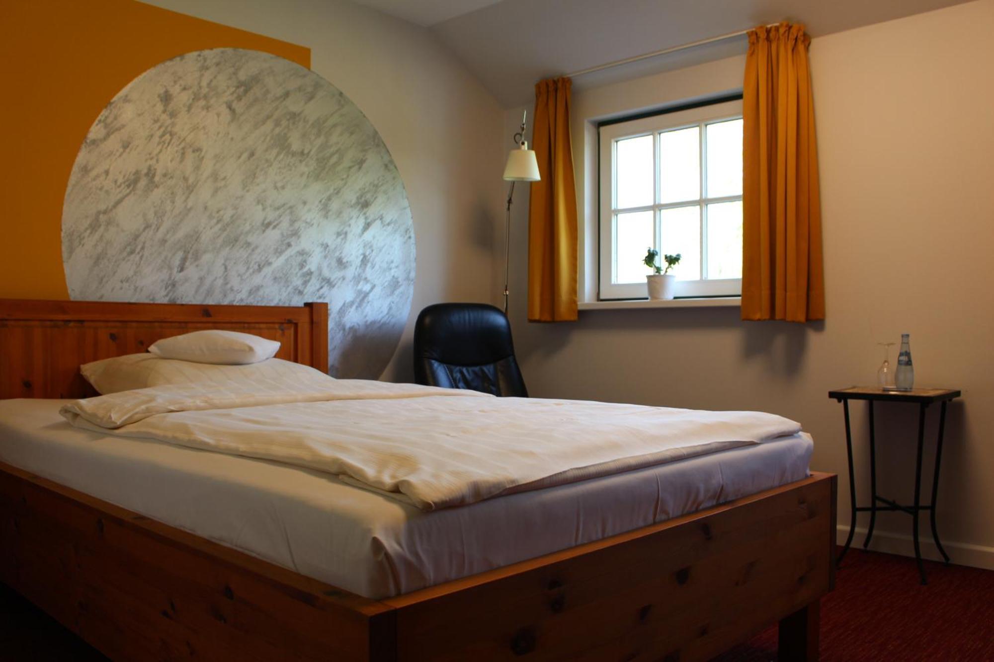 Hotel Am Steendamm Oyten Zewnętrze zdjęcie