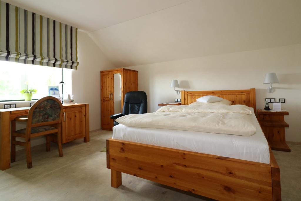 Hotel Am Steendamm Oyten Zewnętrze zdjęcie