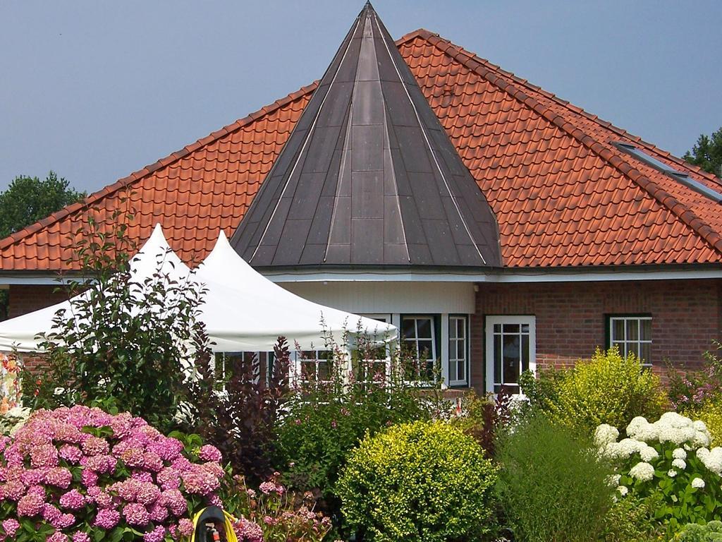 Hotel Am Steendamm Oyten Zewnętrze zdjęcie