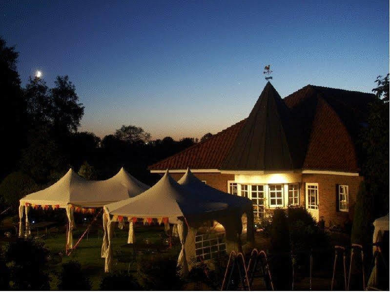 Hotel Am Steendamm Oyten Zewnętrze zdjęcie