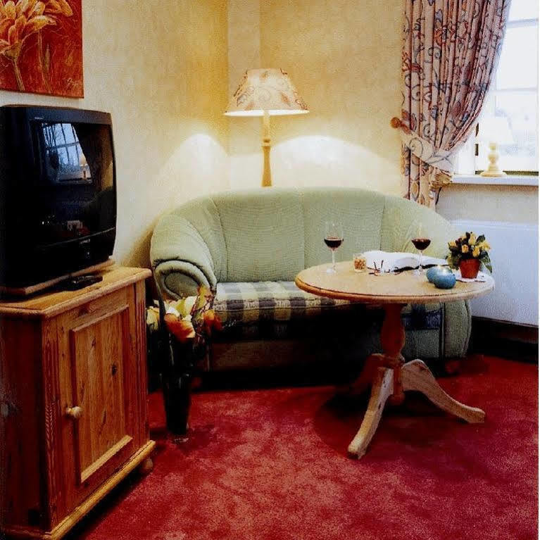Hotel Am Steendamm Oyten Zewnętrze zdjęcie