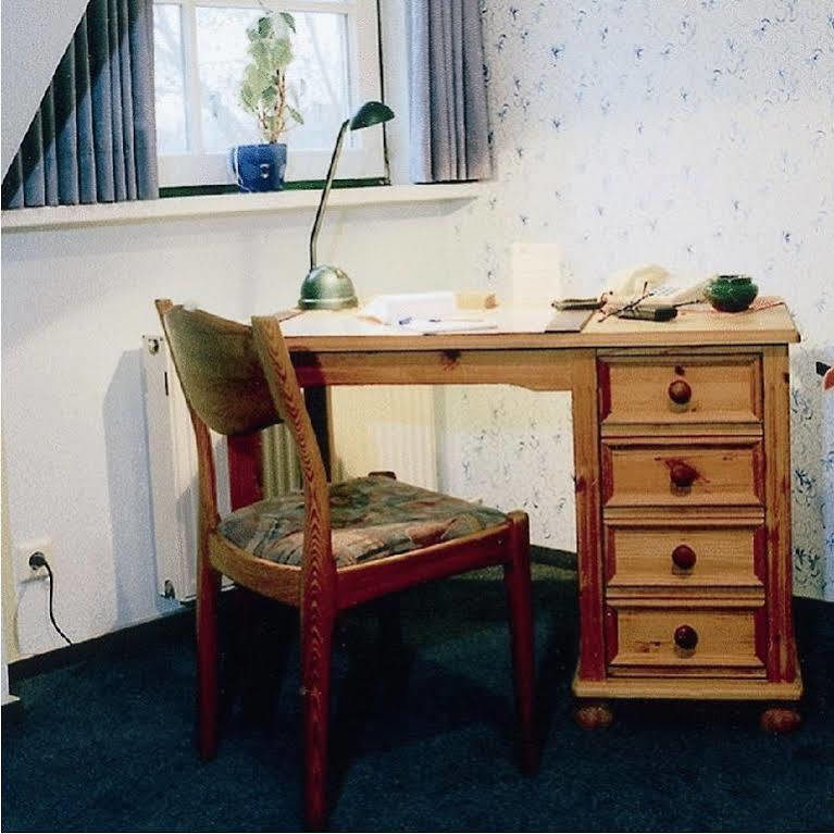 Hotel Am Steendamm Oyten Zewnętrze zdjęcie